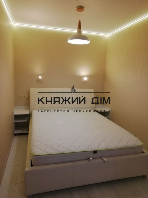 ОРЕНДА 1 к квартира в ЖК Welсome Home. Код 11195323 Київ - зображення 12