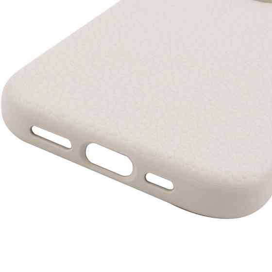 Чехол Syndee with MagSafe для Apple iPhone 16 Pro Max (6.9") Херсон