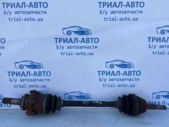 Привод задний Infiniti FX 2002-2008 39600CG000 (Арт. 73645) Киев
