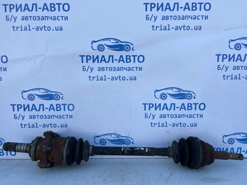 Привод задний Infiniti FX 2002-2008 39600CG000 (Арт. 73645) Киев - изображение 1