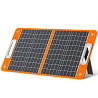 Портативная солнечная панель TSP-18V-60W Monocrystalline PD45W+QC3.0 (1USB-A/1C) Херсон