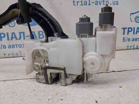 Замок двери передний левый Honda Accord 2002-2008 72152SEAG01 (Арт. 85350) Киев