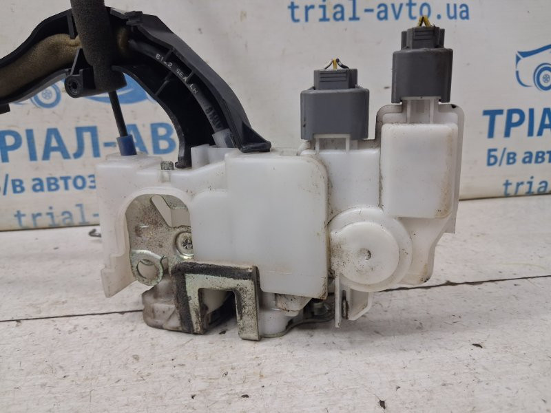 Замок двери передний левый Honda Accord 2002-2008 72152SEAG01 (Арт. 85350) Київ - зображення 2