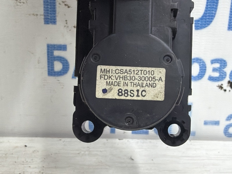 Сервопривод Mitsubishi Lancer 2007-2017 CSA512T010 (Арт. 83230) Киев - изображение 5