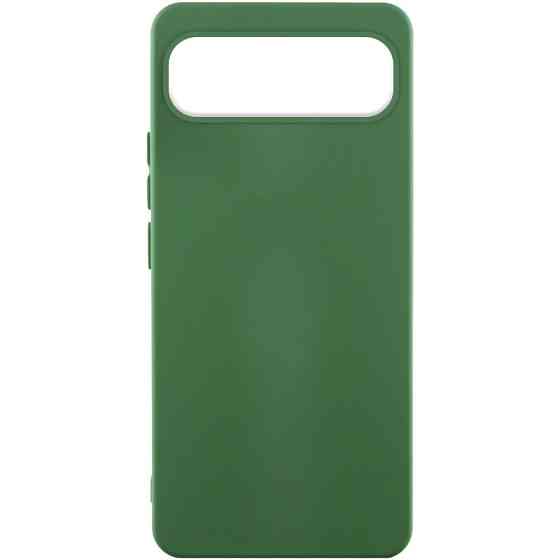 Чехол Silicone Cover Lakshmi (AA) для Google Pixel 9 Pro XL Херсон