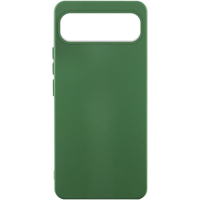 Чехол Silicone Cover Lakshmi (AA) для Google Pixel 9 Pro XL Херсон - изображение 4