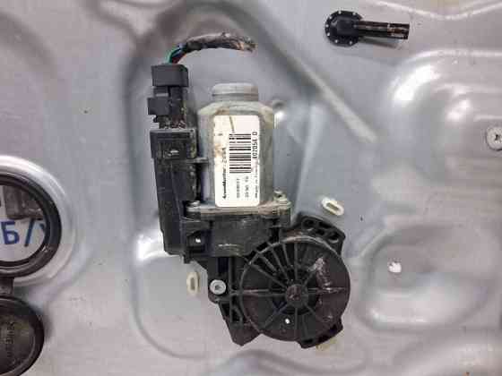 Стеклоподъемник передний правый Kia Ceed ED 1.6 DIESEL D4FB 2006 (б/у) Киев