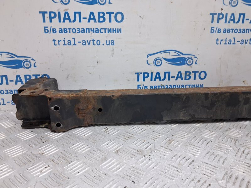 Усилитель бампера передний Honda Accord 2002-2008 71130SEA900ZZ (Арт. 76178) Київ - зображення 4