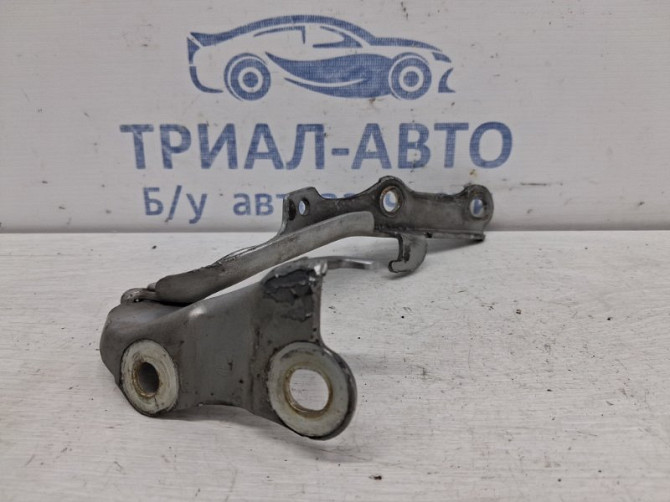 Петля капота левая Toyota Prado J120 4.0 1GR-FE 2002 (б/у) Київ - зображення 3