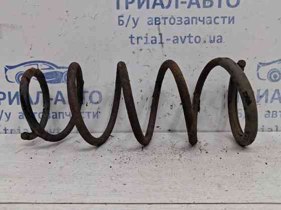 Пружина передняя Dacia Duster 2010-2017 540105167R (Арт. 62800) Киев