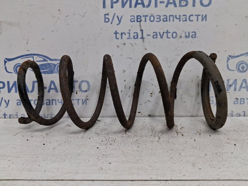 Пружина передняя Dacia Duster HS 1.5 DIESEL K9K 2010 (б/у) Київ - зображення 1