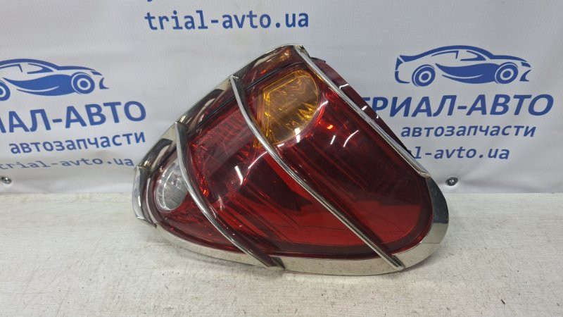 Фонарь задний внешний правый Mitsubishi L200 2006-2015 8330A156 (Арт. 74400) Київ - зображення 2
