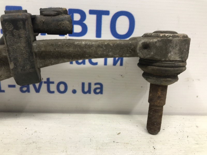 Рычаг задний поперечный BMW 5 F10 2.0 ДИЗЕЛЬ 2010 (б/у) Киев - изображение 3