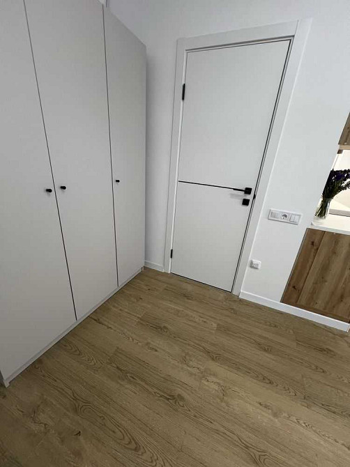 продажа 1-к квартира Белоцерковский, Белая Церковь, 49000 $ Белая Церковь - изображение 4