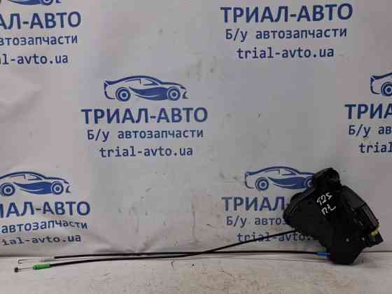 Замок двери передний левый Toyota Avensis T25 2.0 DIESEL 1ADFTV 2002 (б/у) Київ