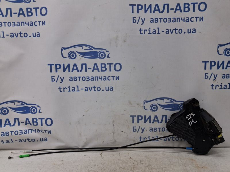 Замок двери передний левый Toyota Avensis 2002-2010 6904002161 (Арт. 78486) Київ - зображення 1