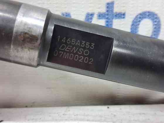 Форсунка топливная Mitsubishi Outlander 2007-2012  (Арт. 80876) Київ