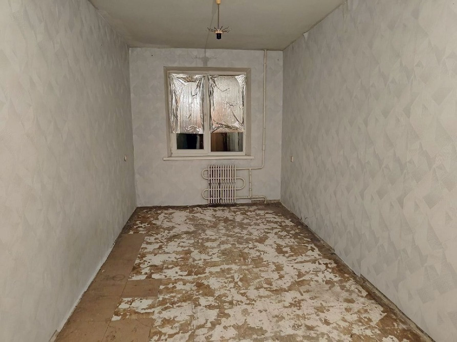 Продам 3-к квартиру на Малиновского, ж/м Солнечный Дніпро - зображення 3