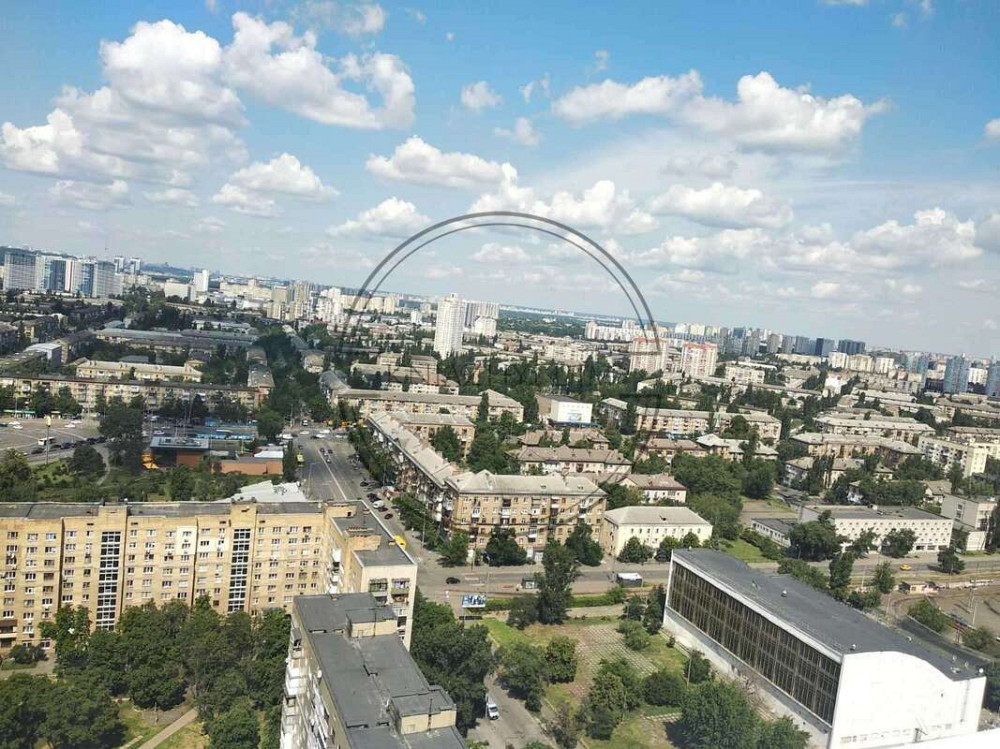 Продаж 3-х к.кв. в ЖК Дніпровська Мрія. Код об'єкту №: 21145835 Київ - зображення 12