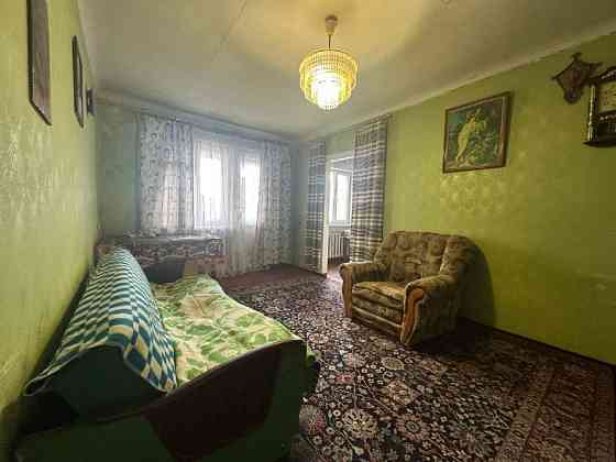 3-кімнатна квартира в центрі Івано-Франківська Ивано-Франковск