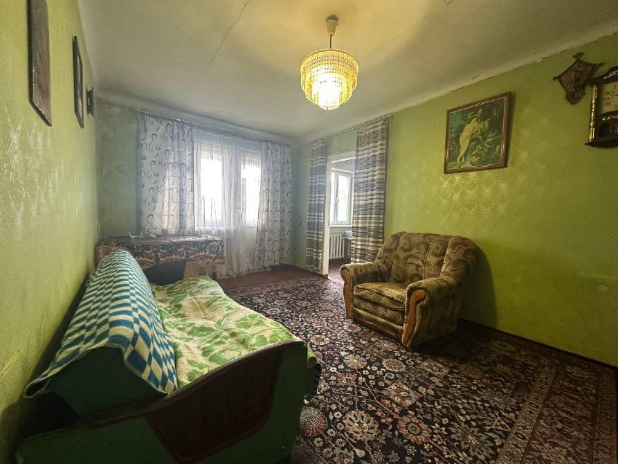 3-кімнатна квартира в центрі Івано-Франківська Івано-Франківськ - зображення 5