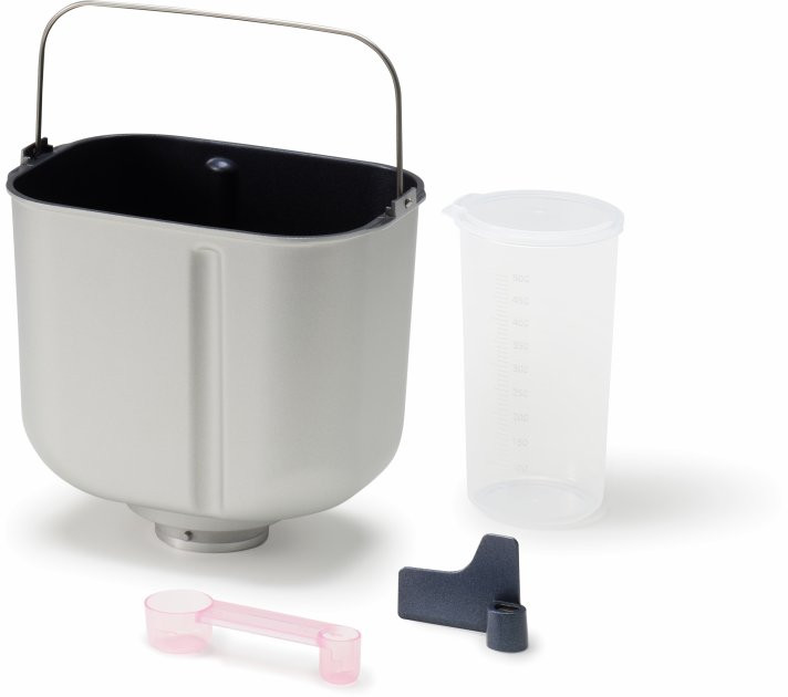 Хлебопечка Panasonic SD-B2510WTS 550 Вт Киев - изображение 5