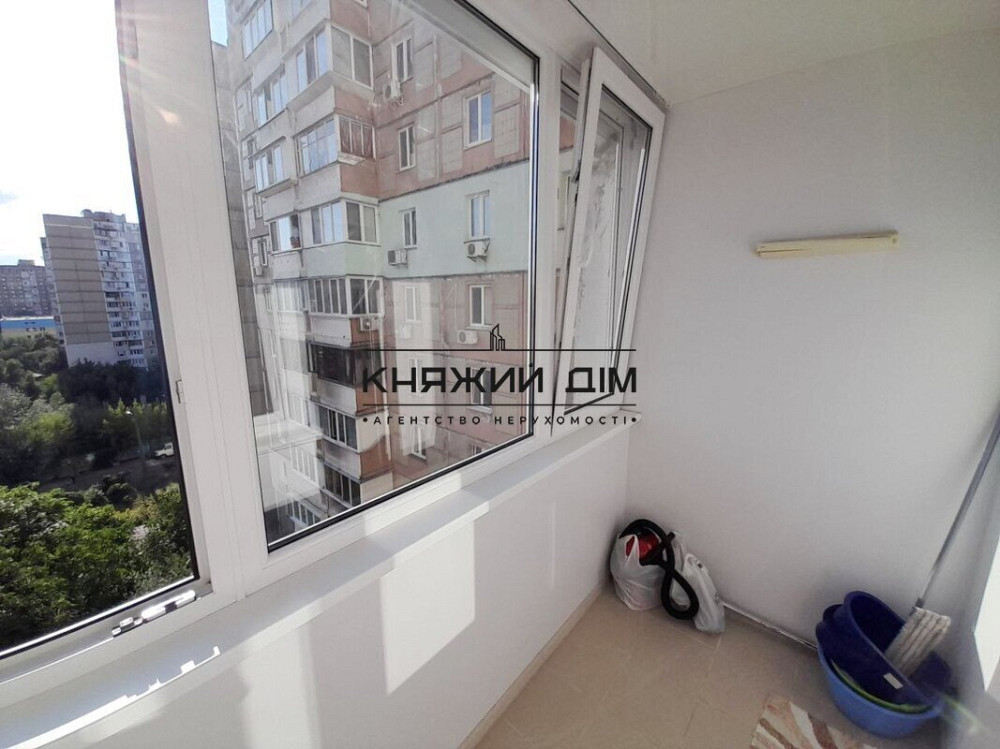 Продаж 1-кімнатна квартира, метро Академмістечко КОД 21146962 Київ - зображення 11