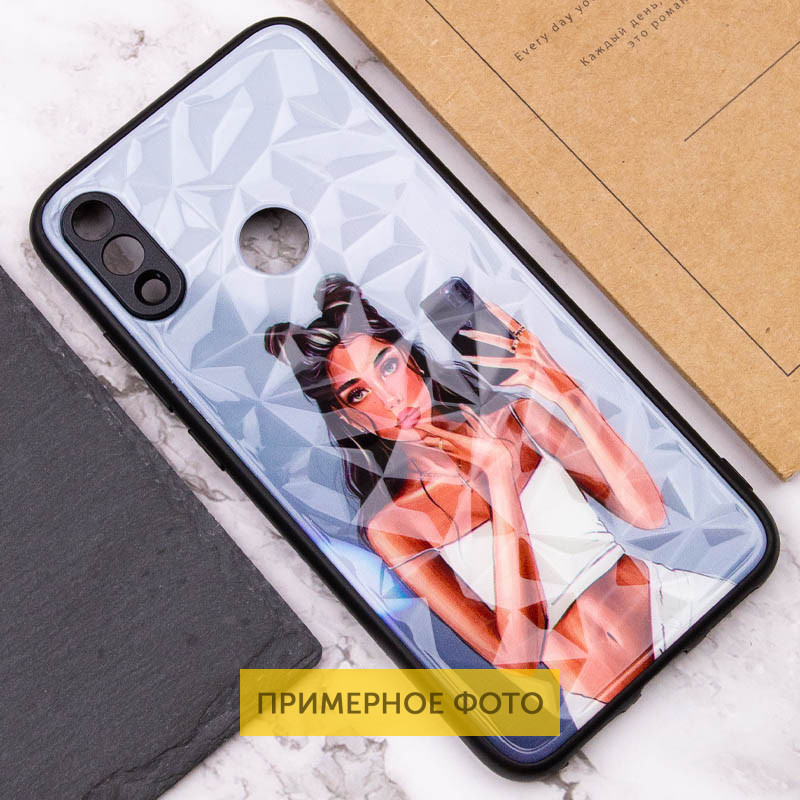 TPU+PC чехол Prisma Ladies для Xiaomi Redmi Note 7 / Note 7 Pro / Note 7s Херсон - изображение 4