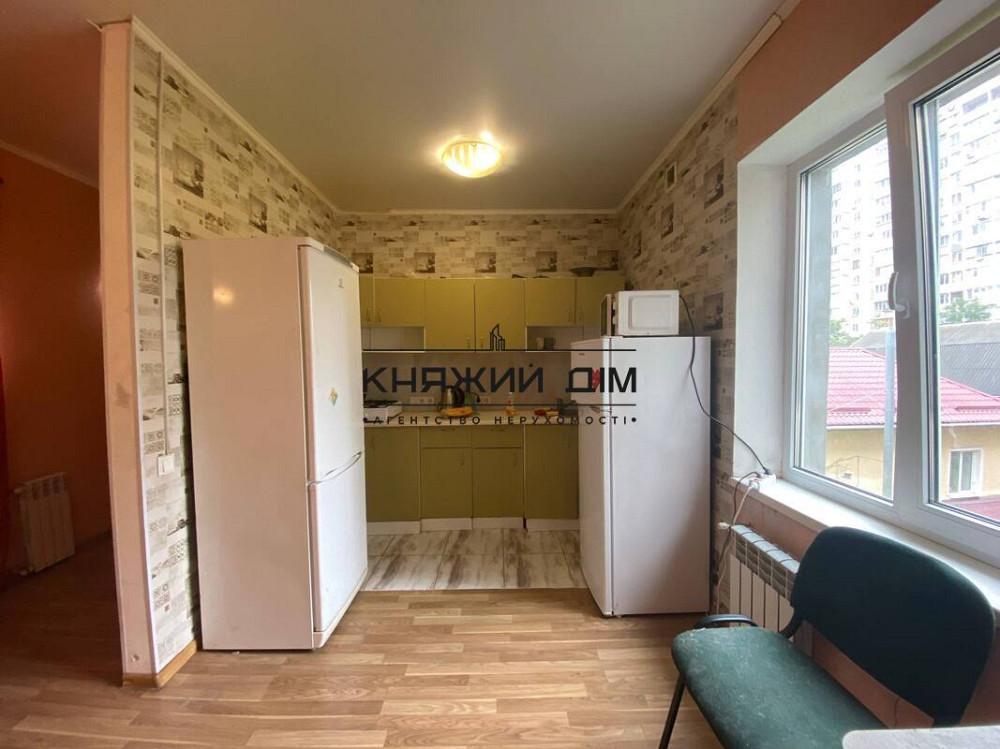 Оренда 2 кімнатна квартира м. Шулявська КОД 11203855 Киев - изображение 6