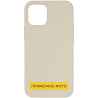 Чехол Silicone Case Full Protective (AA) NO LOGO для Apple iPhone 16 (6.1") Херсон