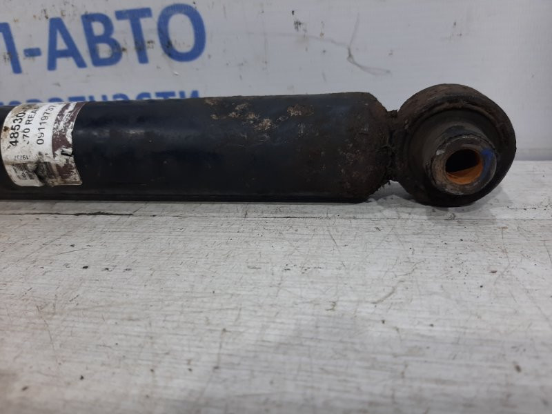 Амортизатор задний Toyota Avensis T27 1.8 БЕНЗИН 2ZRFAE 2009 (б/у) Київ - зображення 2