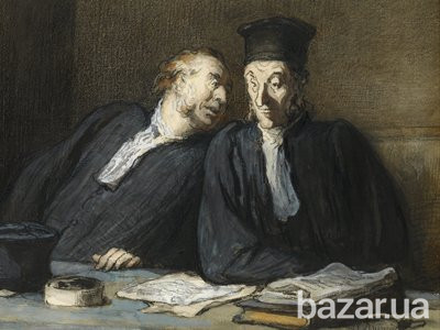 Документы для вывоза живописи из Украины Київ - зображення 1