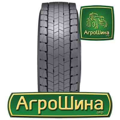 Грузовая шина Goodyear FUELMAX D GEN-2  (ведущая) 315/70 R22.5 154L/152M Київ