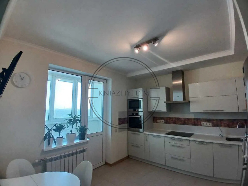 1-к квартира ЖК Коцюбинський № 11202794 Київ - зображення 7