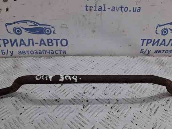 Стабилизатор задний Mitsubishi Outlander CU 2.4 БЕНЗИН 4G69 2003 (б/у) Київ