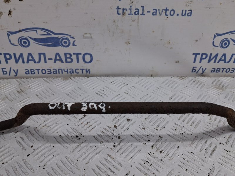 Стабилизатор задний Mitsubishi Outlander CU 2.4 БЕНЗИН 4G69 2003 (б/у) Київ - зображення 4