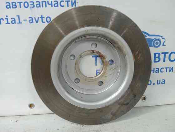 Диск тормозной задний Ford Kuga CBS 2.0 DIESEL 2013 (б/у) Київ