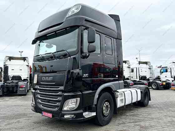 C+E | DAF + самоскид | стабільна зарплата та комфортна база у Польщі Дніпро