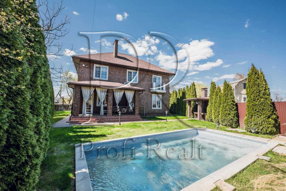 продажа 3-к дом Обуховский, Романков, 495000 $  - изображение 2