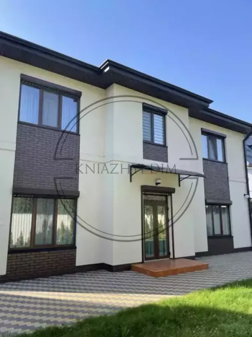 Будинок. Нивки. вул. Стеценко / Порічкова Киев - изображение 2