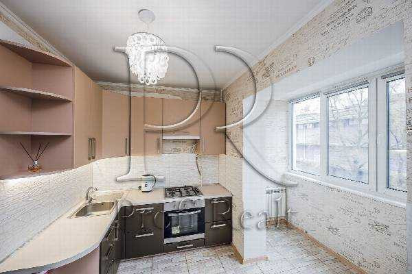 продажа 1-к квартира Киев, Оболонский, 64000 $ Киев - изображение 6