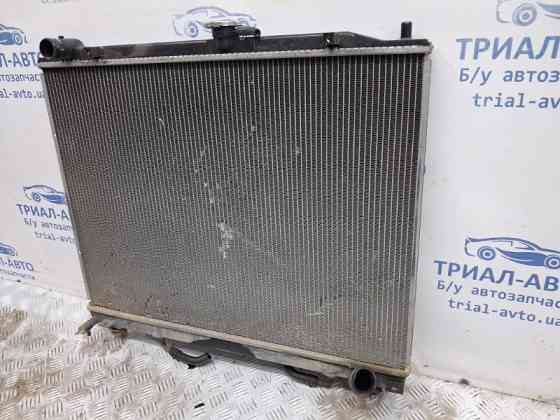 Радиатор основной Mitsubishi Pajero Wagon 1999-2006 MR968289 (Арт. 62109) Київ