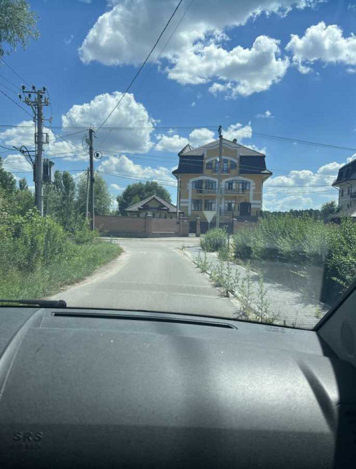 продажа участок под жилую застройку Киево-Святошинский, Бобрица, 41000 $  - зображення 7