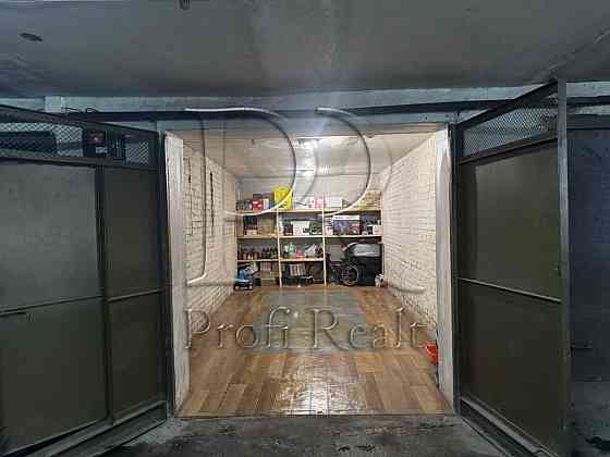 продажа отдельно стоящий гараж Киев, Дарницкий, 26800 $ Киев