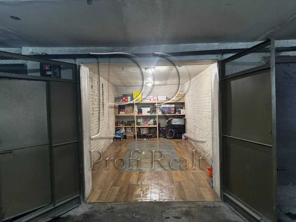 продажа отдельно стоящий гараж Киев, Дарницкий, 26800 $ Киев - изображение 2