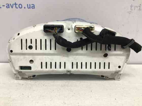 Приборная панель Hyundai Tucson JM 2.0 DIESEL D4EA 2004 (б/у) Киев