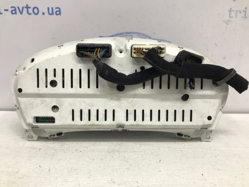 Приборная панель Hyundai Tucson JM 2.0 DIESEL D4EA 2004 (б/у) Киев - изображение 4