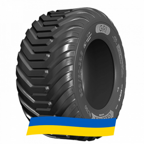 550/45 R22.5 GRI GREENEX FL700 Сільгосп шина Киев - изображение 6
