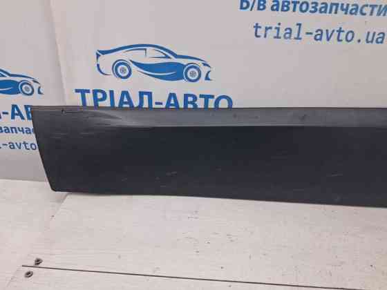 Накладка двери Jeep Cherokee KL 3.2 БЕНЗИН EHK 2013 перед. лев. (б/у) Київ