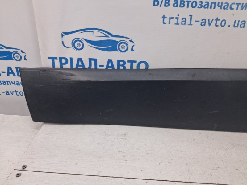 Накладка двери Jeep Cherokee KL 3.2 БЕНЗИН EHK 2013 перед. лев. (б/у) Київ - зображення 2